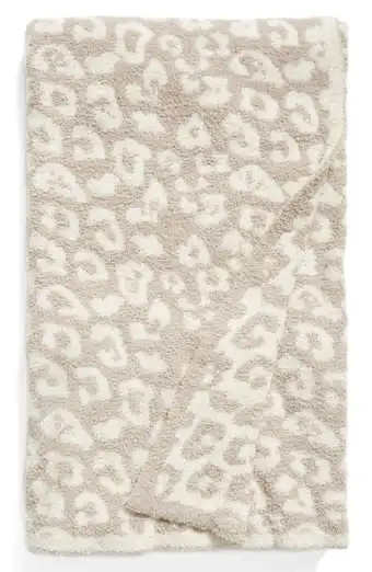 Barefoot Dreams® CozyChic™ Throw Blanket | Nordstrom | Nordstrom