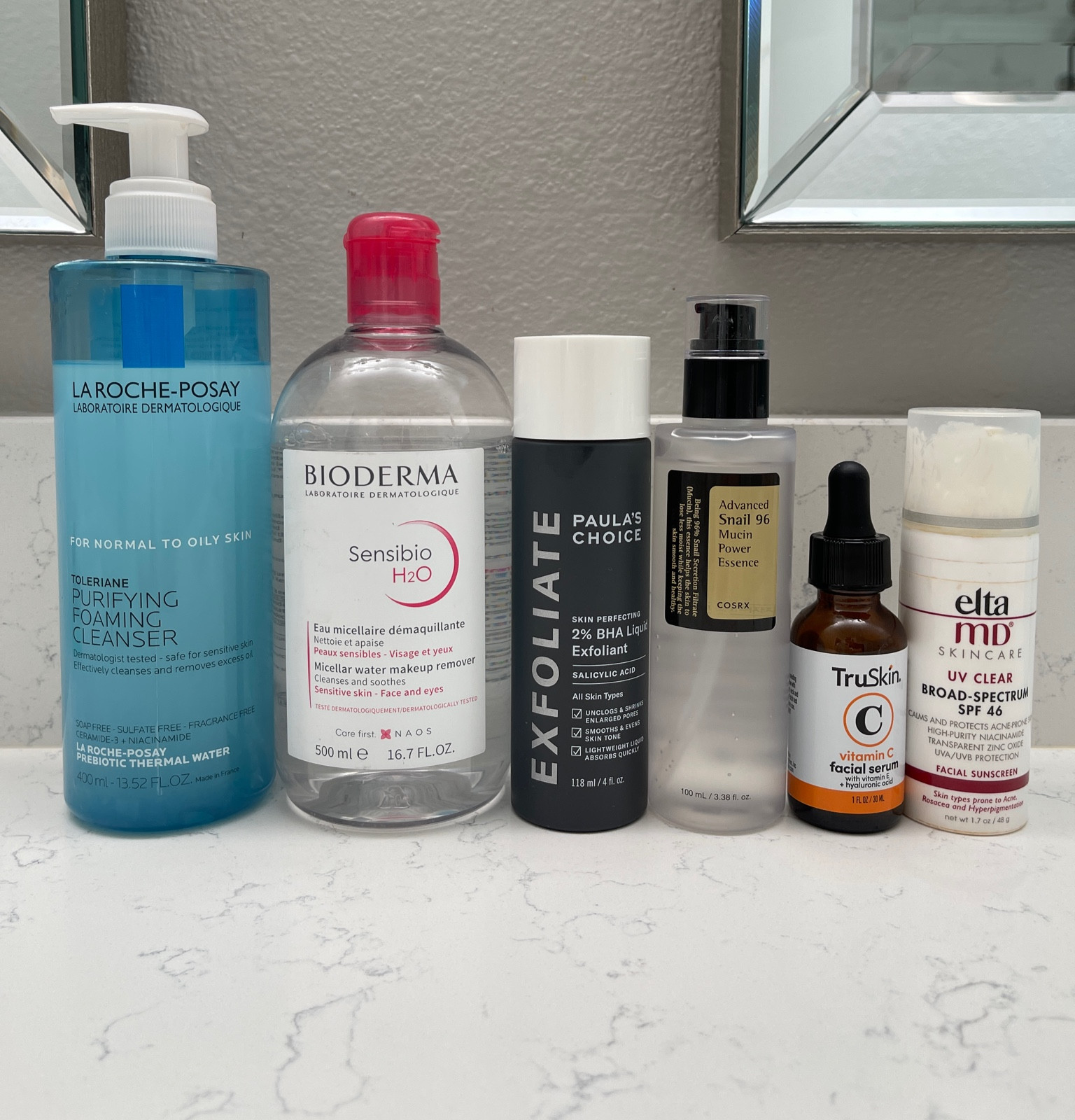 Current skincare routine 

##skincare #amazon #amazonfind #LTKcompetition #competition 

#LTKbeauty #LTKGiftGuide #LTKFind