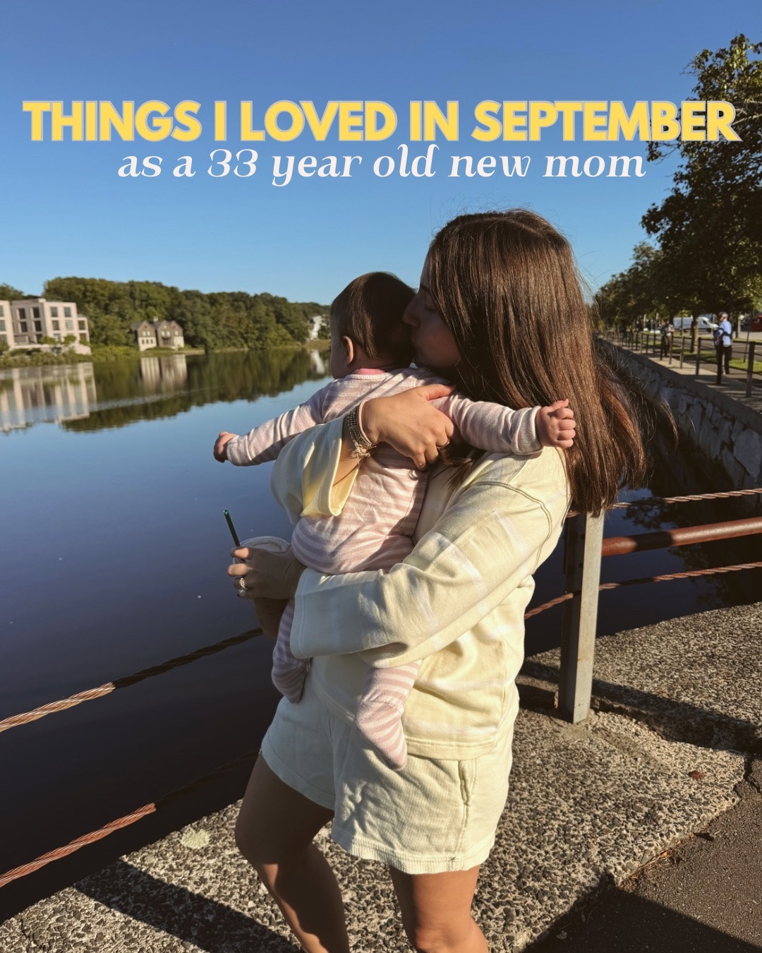 Lots to love in Sept!!

#LTKmomlife #LTKootd