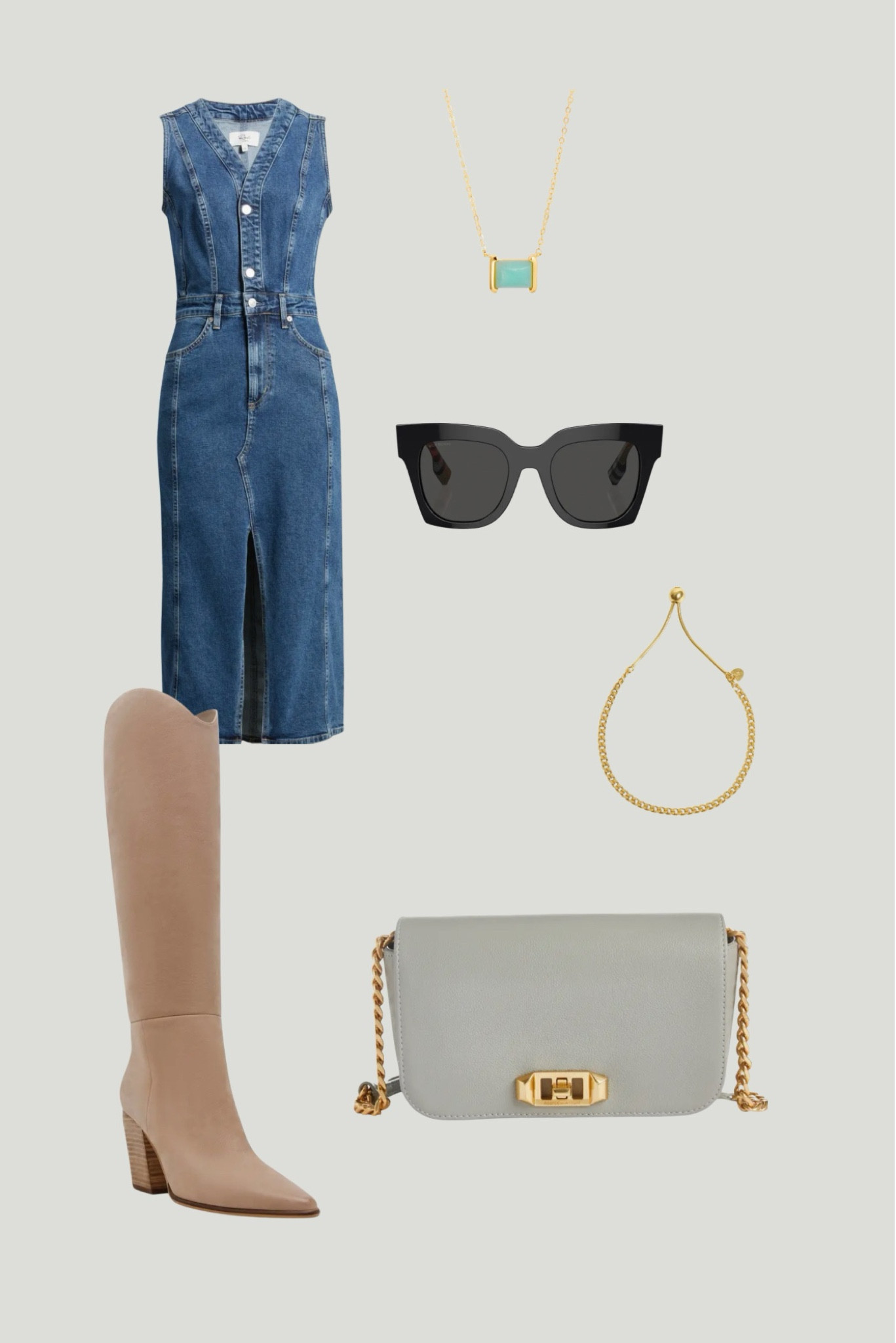 Styled look from the Nordstrom Sale! 

#LTKFindsUnder100 #LTKxNSale #LTKFindsUnder50