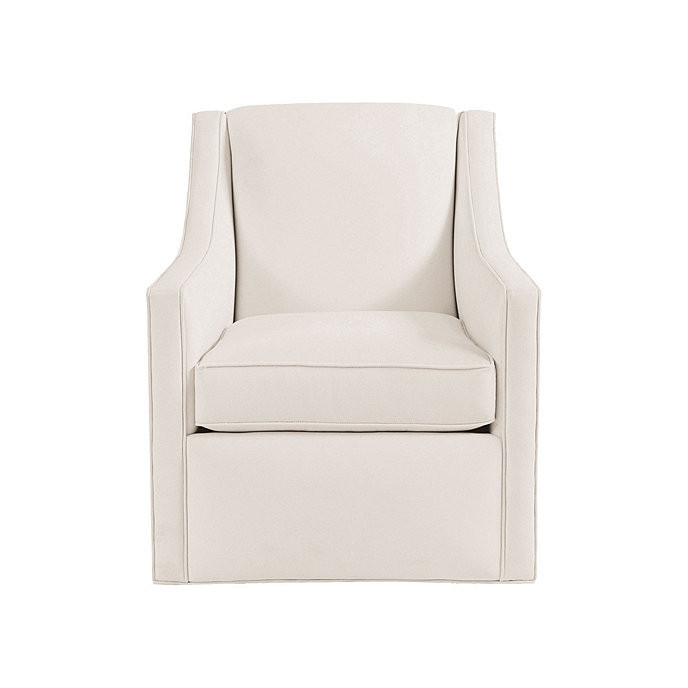 Carlyle Swivel Chair | Ballard Designs | Ballard Designs, Inc.
