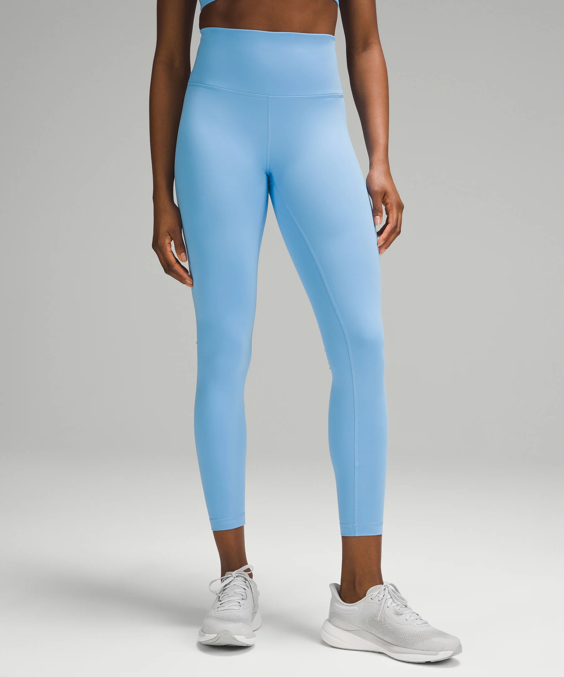 Wunder Train High-Rise Tight 28" | Women's Leggings/Tights | lululemon | Lululemon (US)