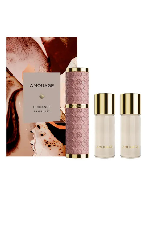 AMOUAGE Guidance Eau de Parfum Gift Set $150 Value at Nordstrom | Nordstrom