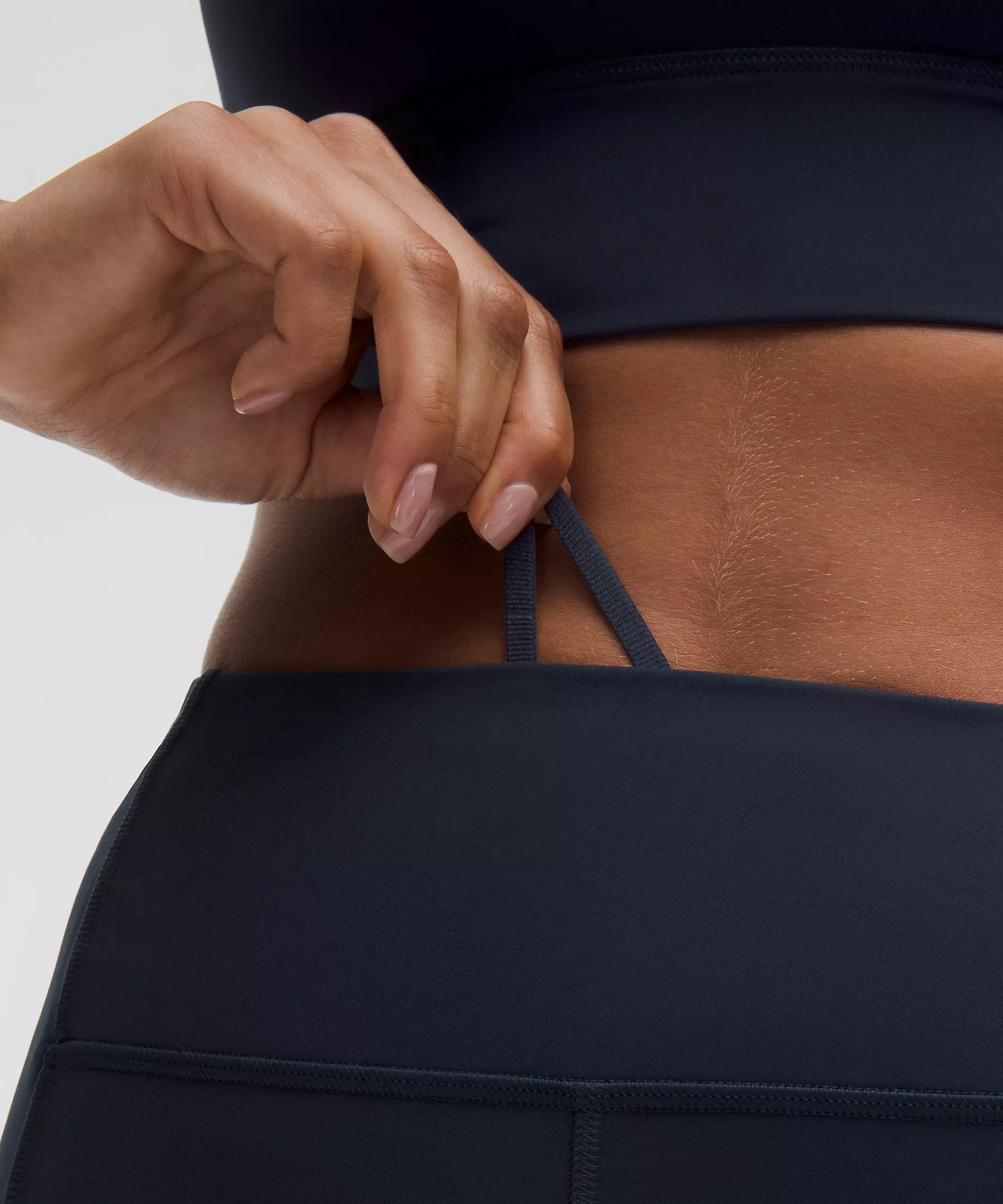 Swift Speed High-Rise Tight 25" | Lululemon (US)