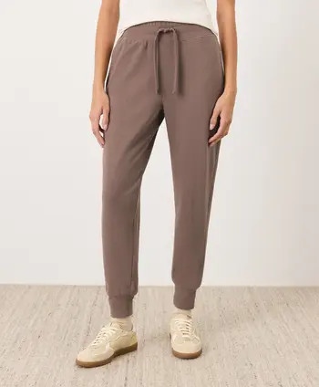 Organic Cotton CloudKnit Jogger | Nordstrom