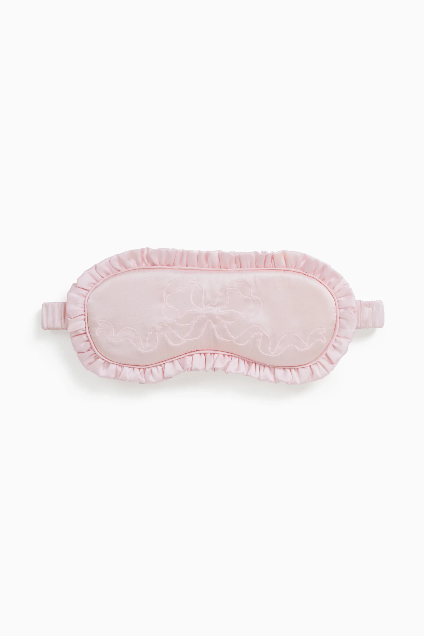 Silk Eye Mask | LoveShackFancy