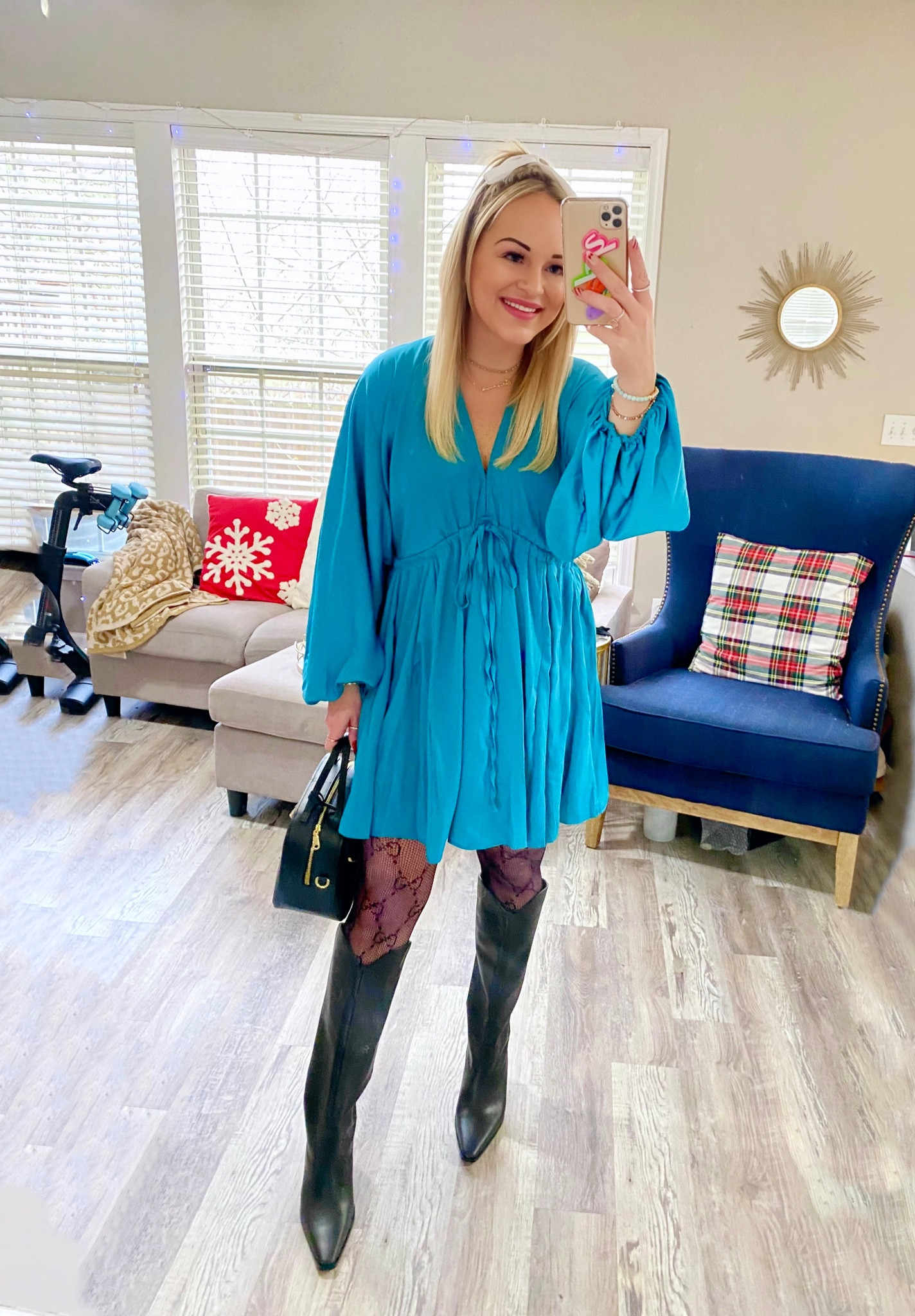 Lure boutique dress, holiday dresses, holiday outfit 

#LTKHoliday #LTKfindsunder100 #LTKGiftGuide