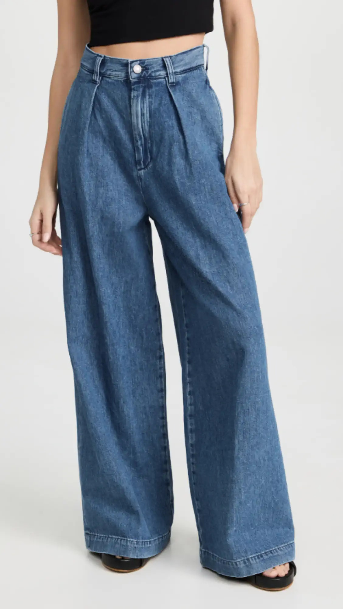 Made in Tomboy | Shopbop