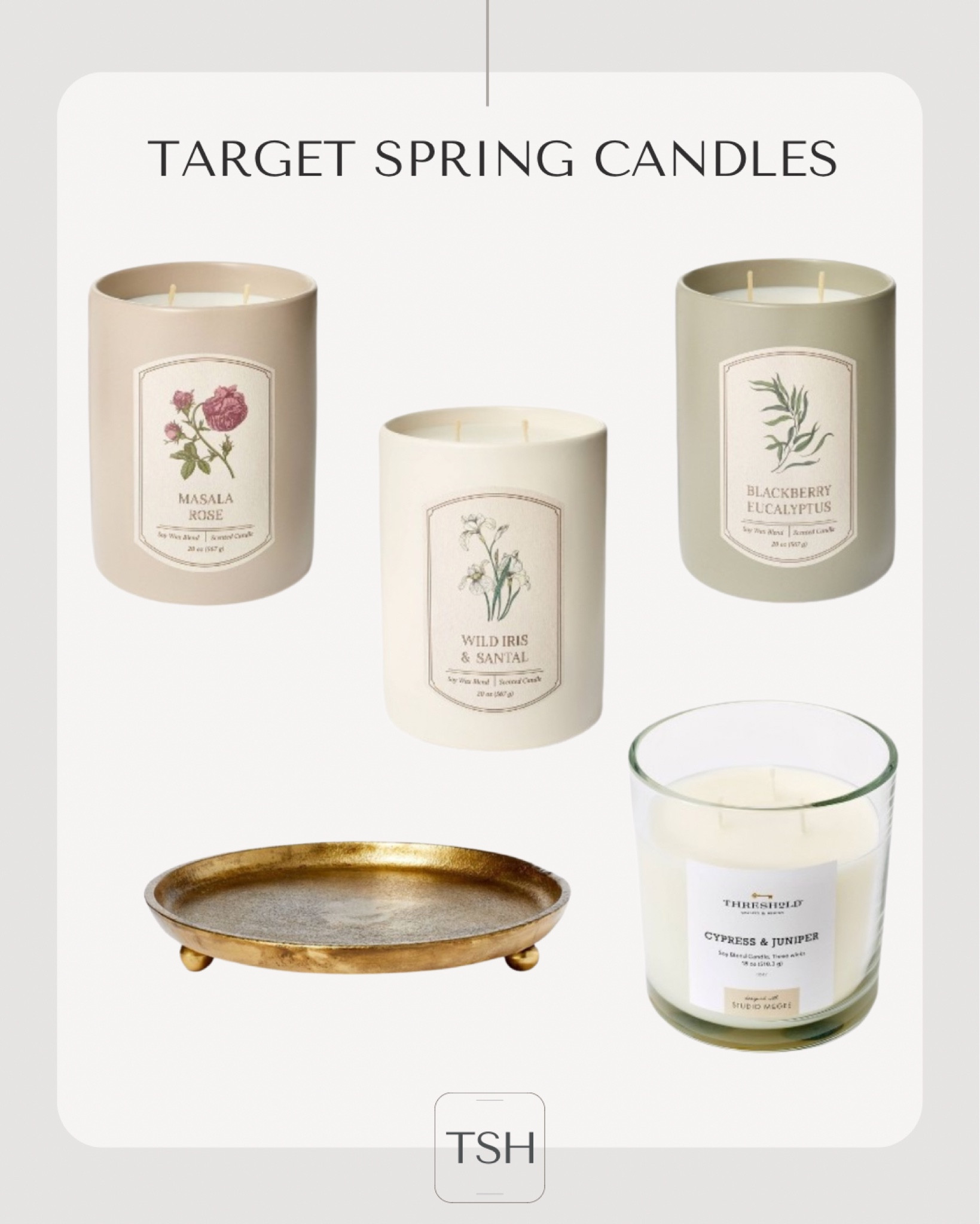 Target home decor, bedroom decor, living room decor, Target Studio McGee, candles

#LTKunder50 #LTKFind #LTKhome