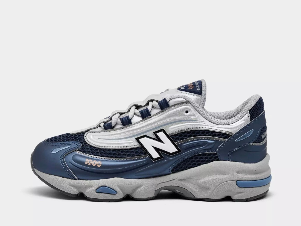 New Balance 1000

#LTKStyleTip