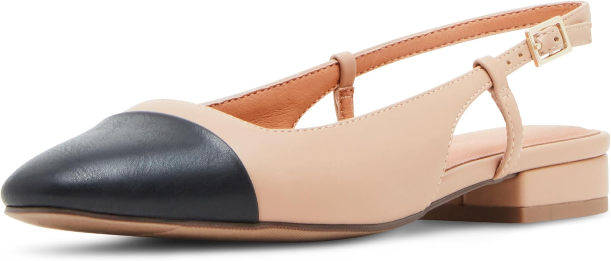 Madden Girl Women's Cameo Ballet Flat | Amazon (US)