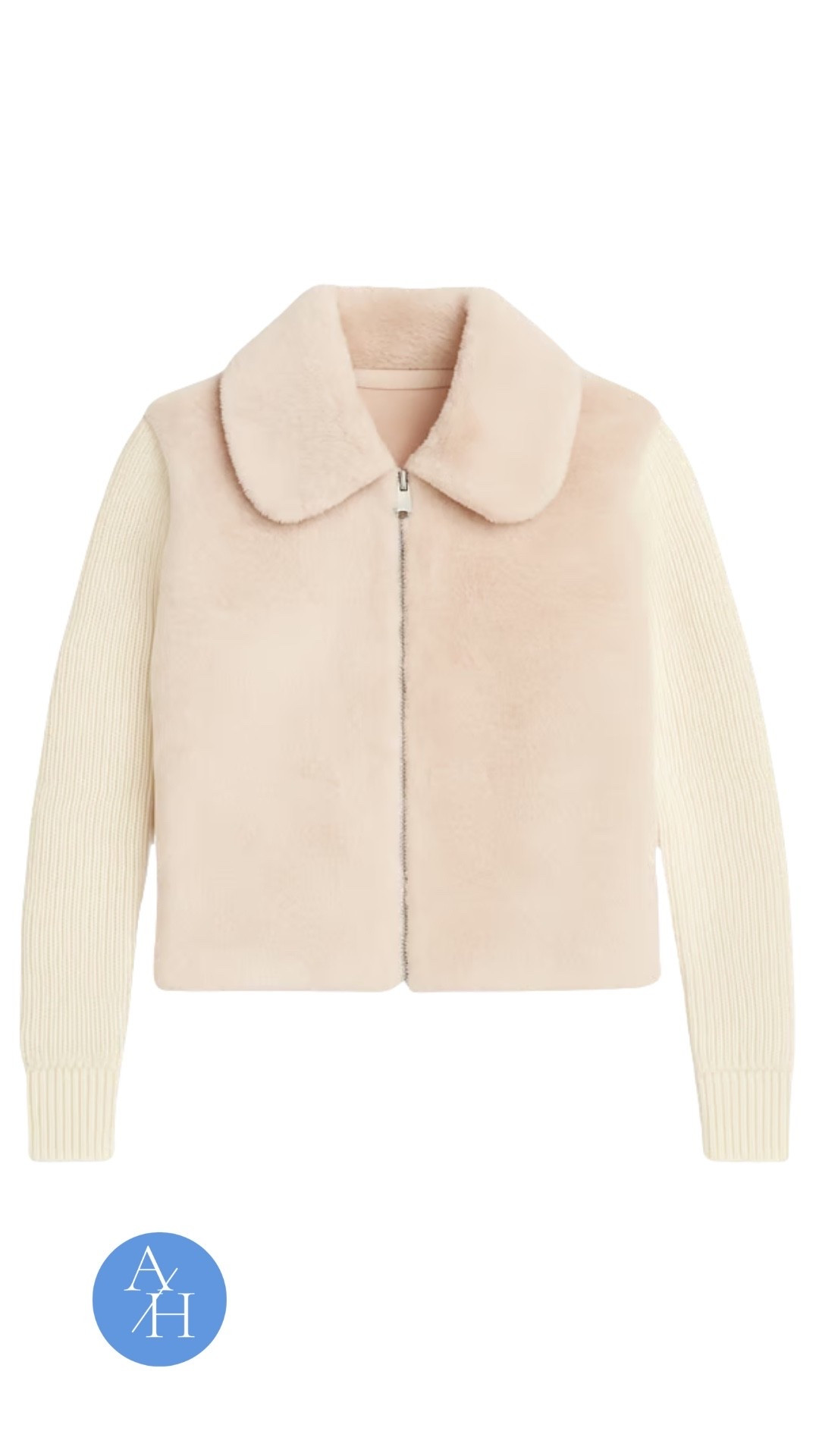 This best-selling faux fur cardigan features a plush faux-fur bodice with a spread collar and zip-front closure for an instantly elevated, statement layer. Designed with a relaxed, true-to-size fit and comfortable rib-knit sleeves, it’s easy to wear over everyday tees, blouses, or even high-rise denim for a polished look. A wear-on-repeat piece that adds cozy texture and modern edge without overthinking it.



#LTKSeasonal #LTKootd #LTKOver40