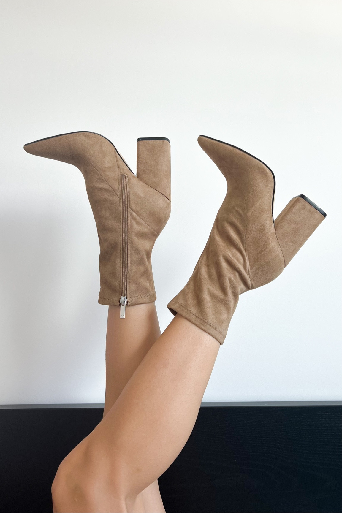 Boots on sale for Black Friday!

#LTKsalealert #LTKunder100 #LTKCyberweek