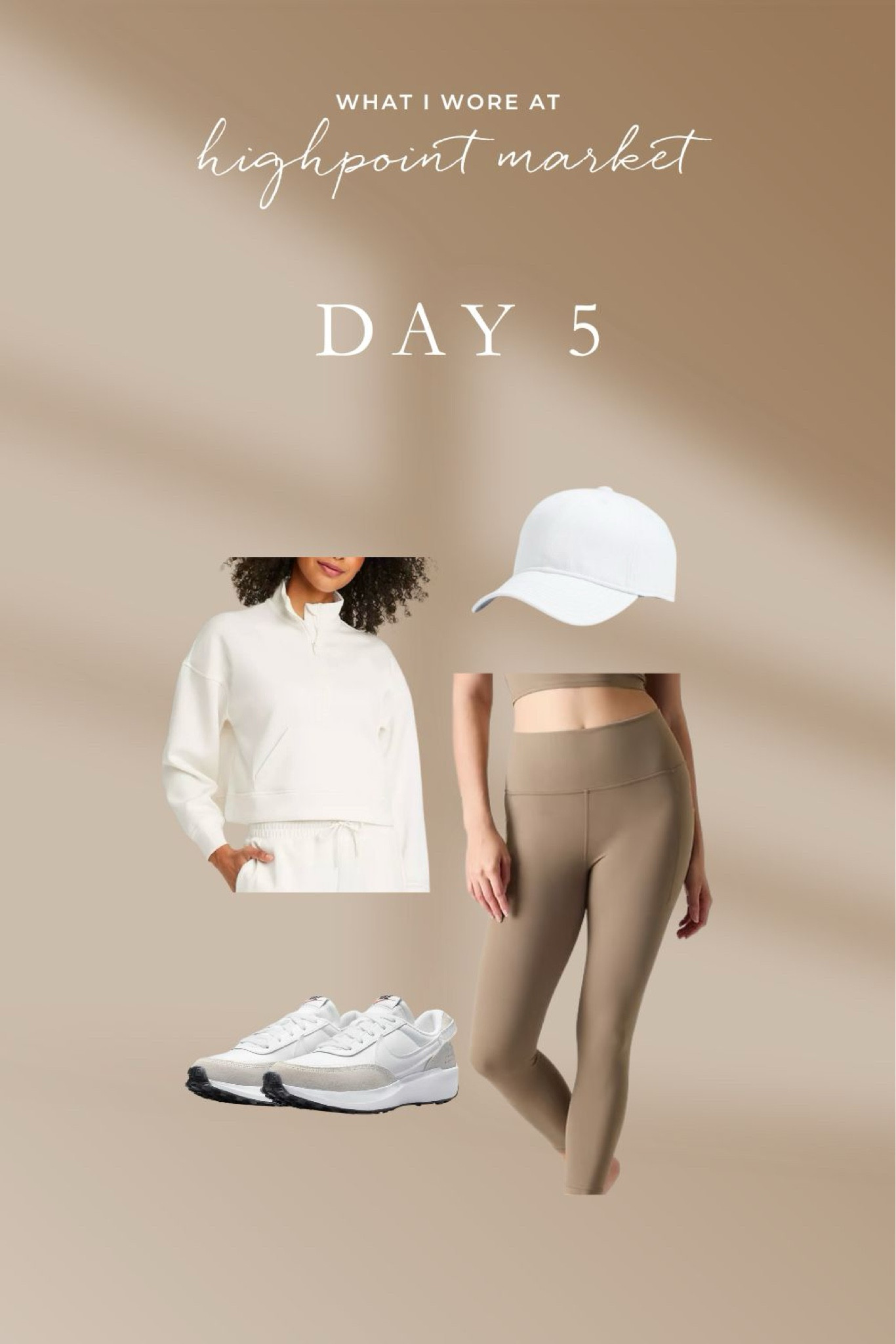 High Point Market Day 5 - travel day home. 

#LTKtravel #LTKstyletip #LTKfitness