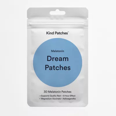 Kind Patches Dream Patches Melatonin | Belk
