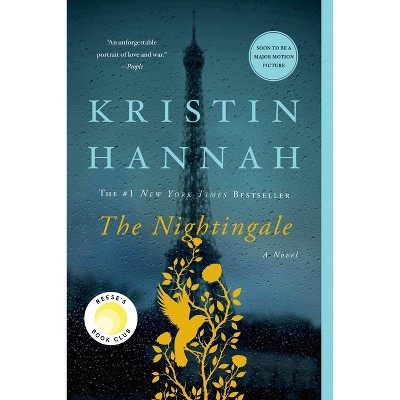 Nightingale (Paperback) (Kristin Hannah) | Target