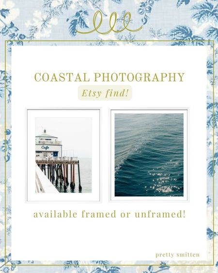 Etsy beach photography finds

#LTKhome