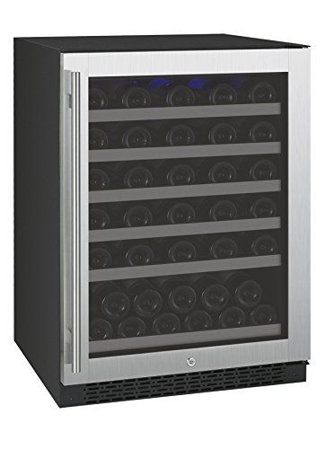 Allavino VSWR56-1SSRN Wine Refrigerator | Amazon (US)