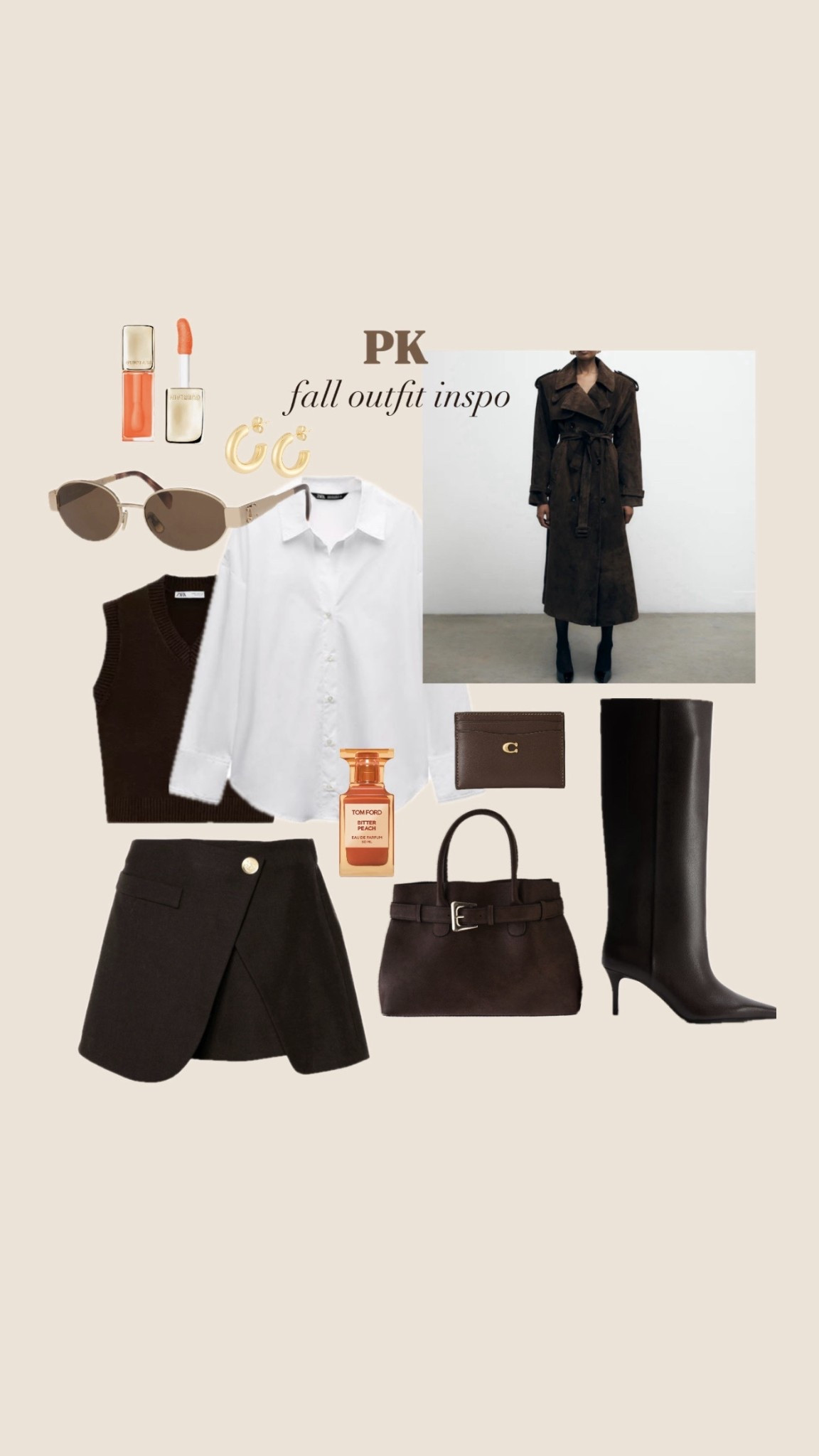 fall looks >>

#LTKFashionMonth #LTKautumn #LTKstyletip