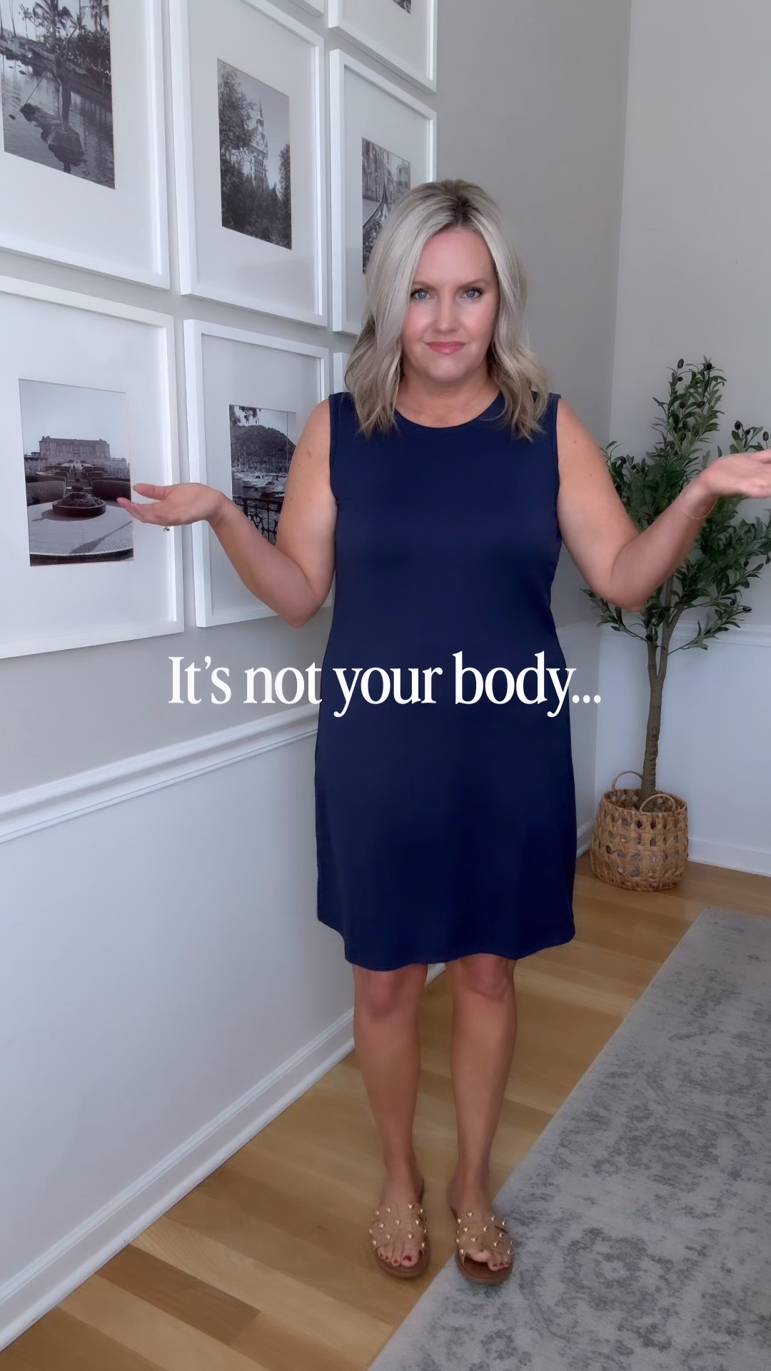 Flattering dresses from Amazon 👗 these are great for everyday or occasions! 
If you are petite with curves, try these dresses!

#LTKPetite #LTKOver40 #LTKSeasonal