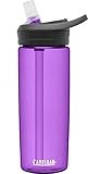 CamelBak Eddy+ Water Bottle with Tritan Renew – Straw Top | Amazon (US)