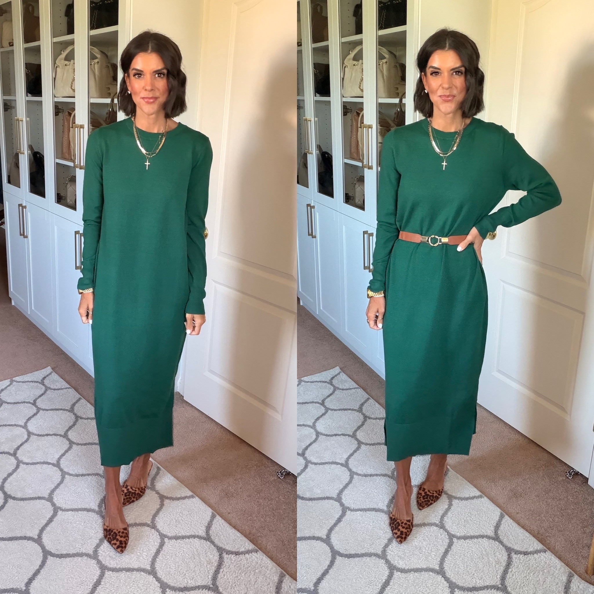 Size small in dress

#LTKdayinmylife #LTKgrwm #LTKmomlife