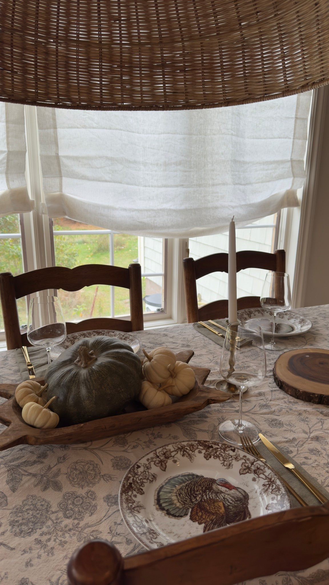 Happy Canadian Thanksgiving