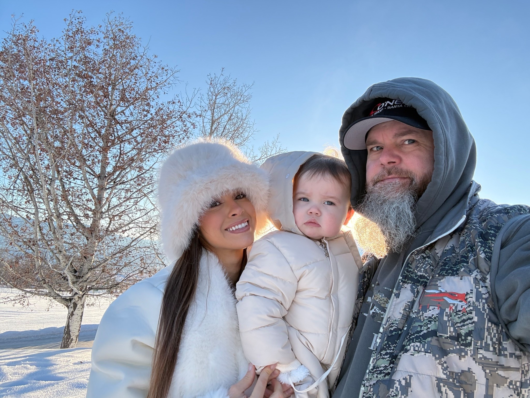 Winter style, vacation, snow fashion 

#LTKSeasonal #LTKTravel #LTKKids