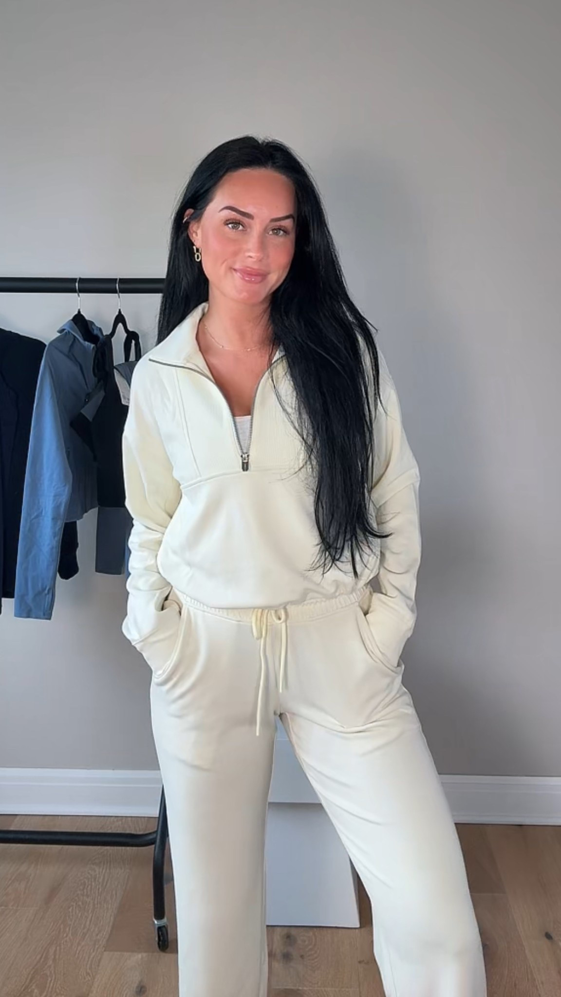 Athleta friends & family sale is happening now! Get 30% off everything plus use code 10STEPH and save an extra 10% on your order @athleta #athleta #giftedbyathleta 

My Sizing 5’7, 145lbs, 32dd
I am wearing size small


#LTKFindsUnder100 #LTKActive #LTKSaleAlert