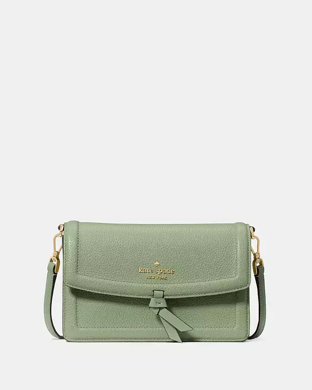 Knott Mini Crossbody Bag | Kate Spade Outlet