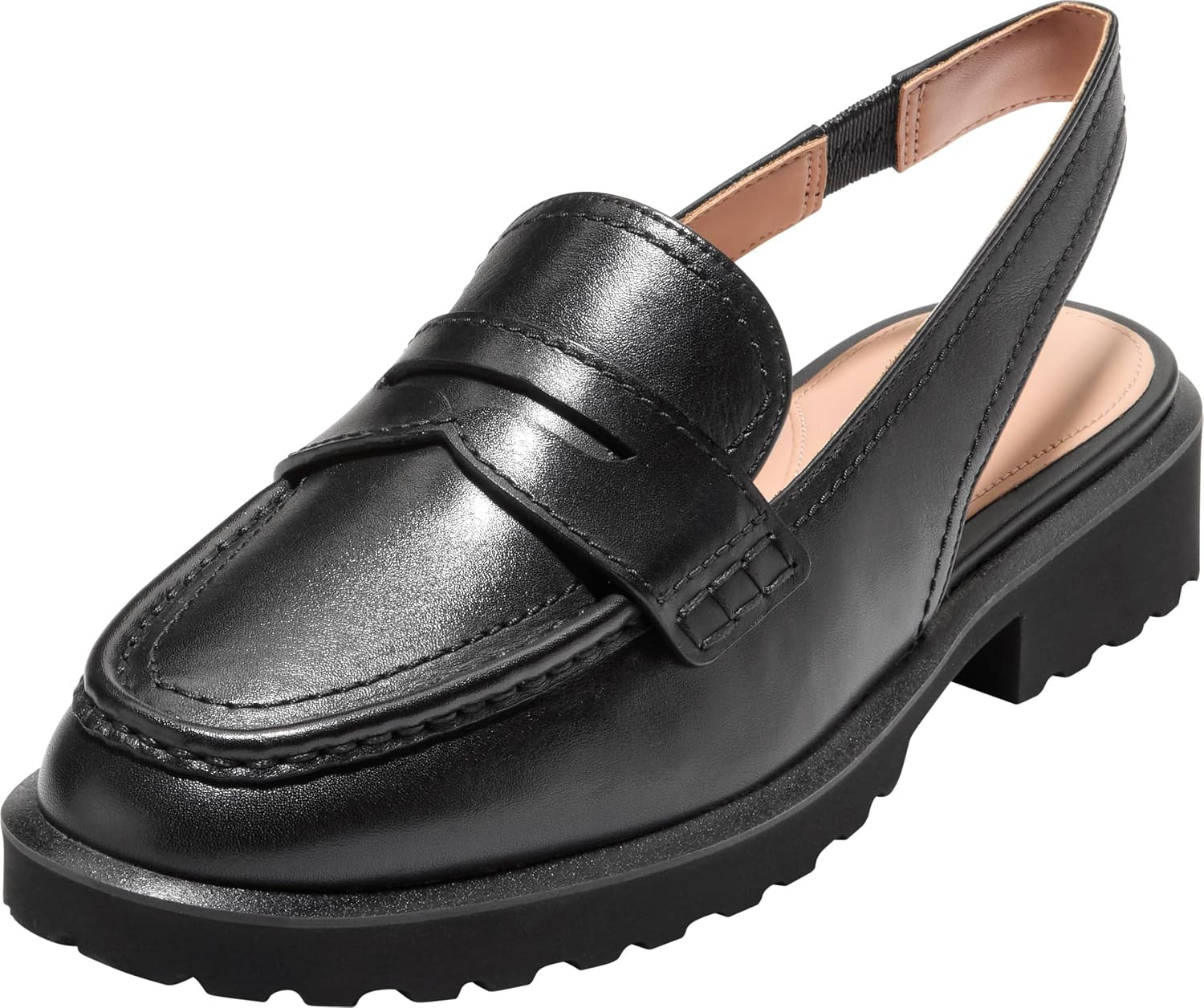 Cole Haan Women's Gwendolyn Penny Sling | Amazon (US)