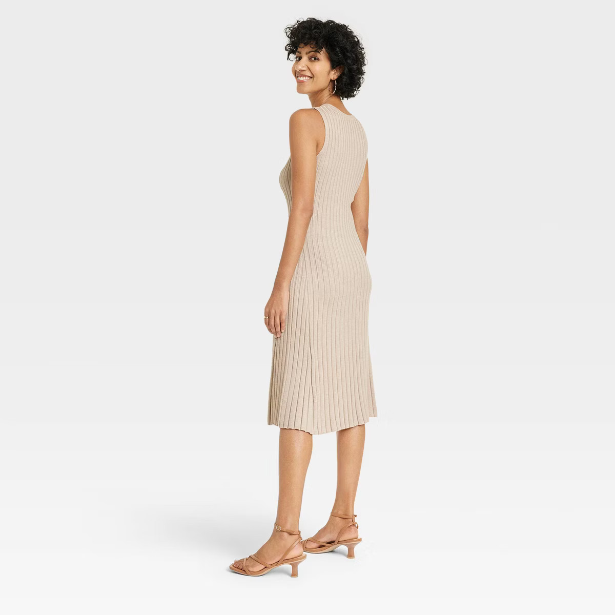 Women's Sweater Dress - A New Day™ | Target