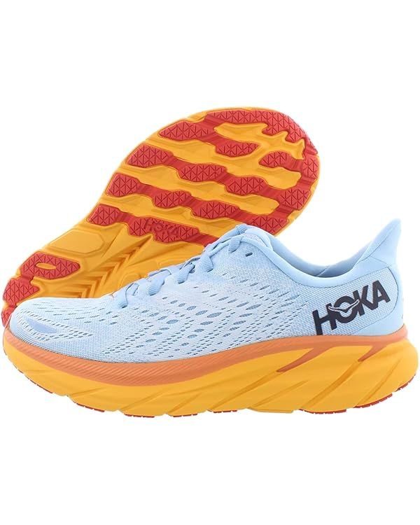 HOKA ONE ONE Women's Low-top Sneaker | Amazon (US)