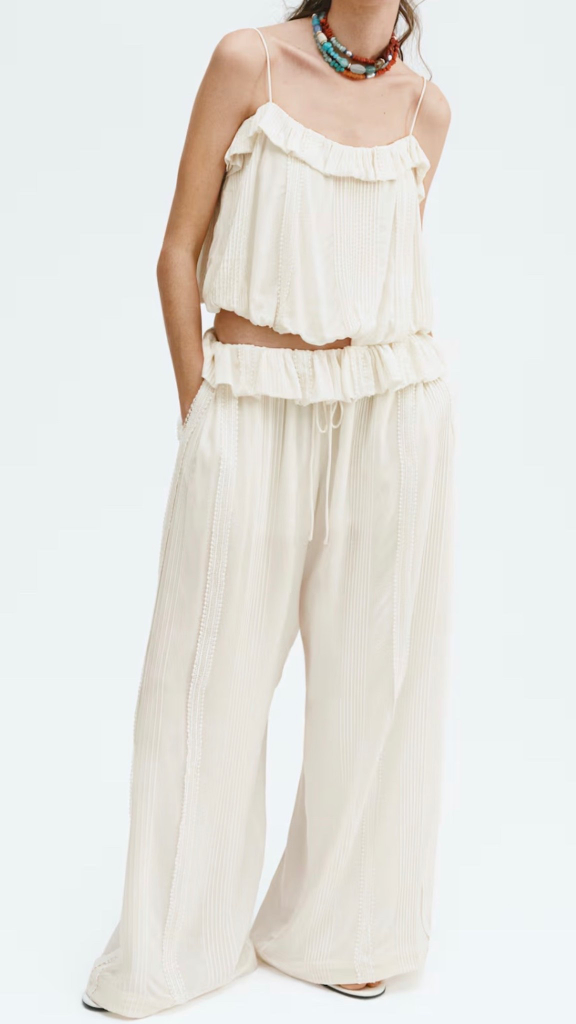 Spring fashion 