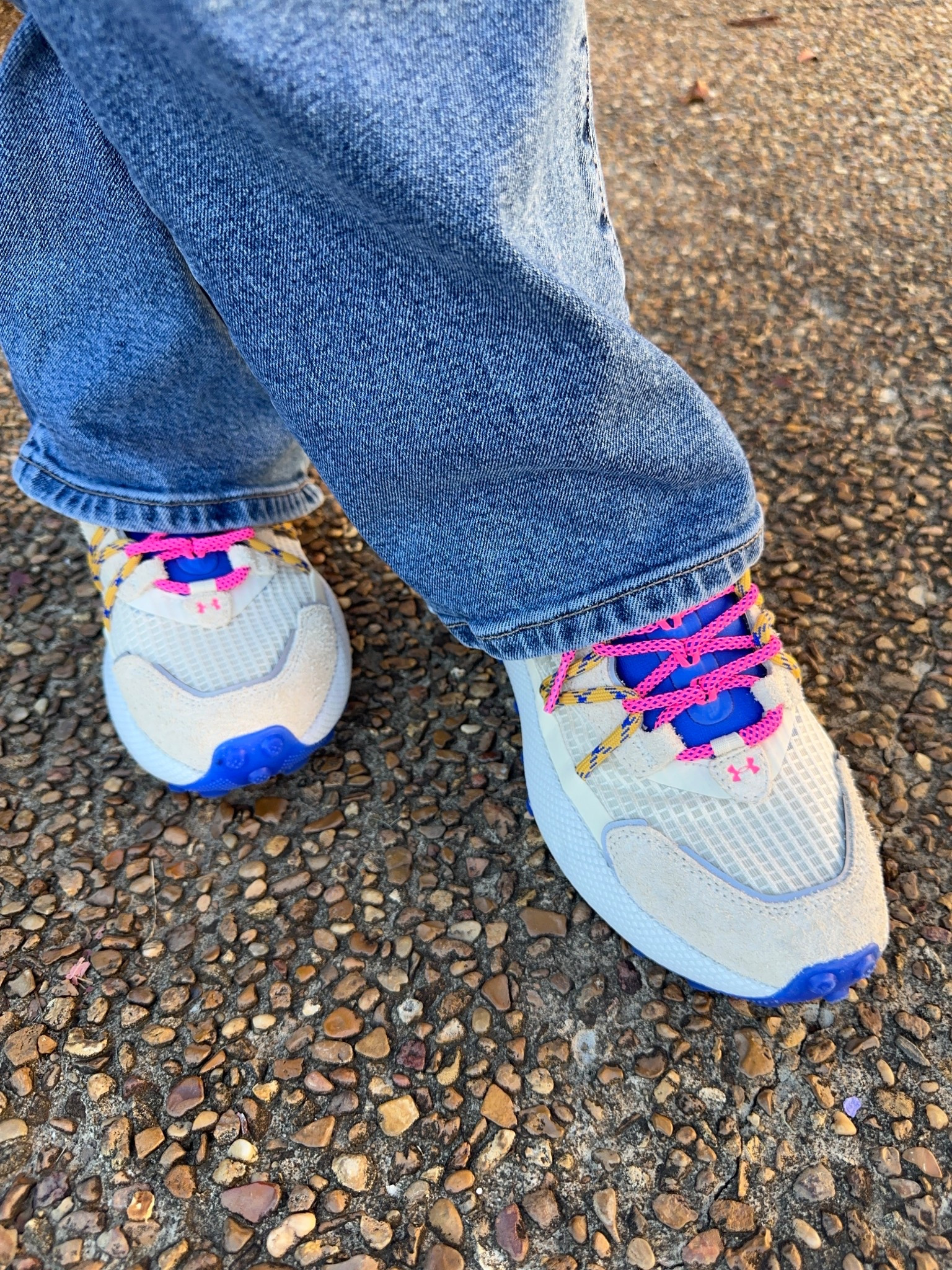 Under Armour Fat Tire Venture Pro Sneakers

#LTKActive #LTKSaleAlert #LTKShoeCrush