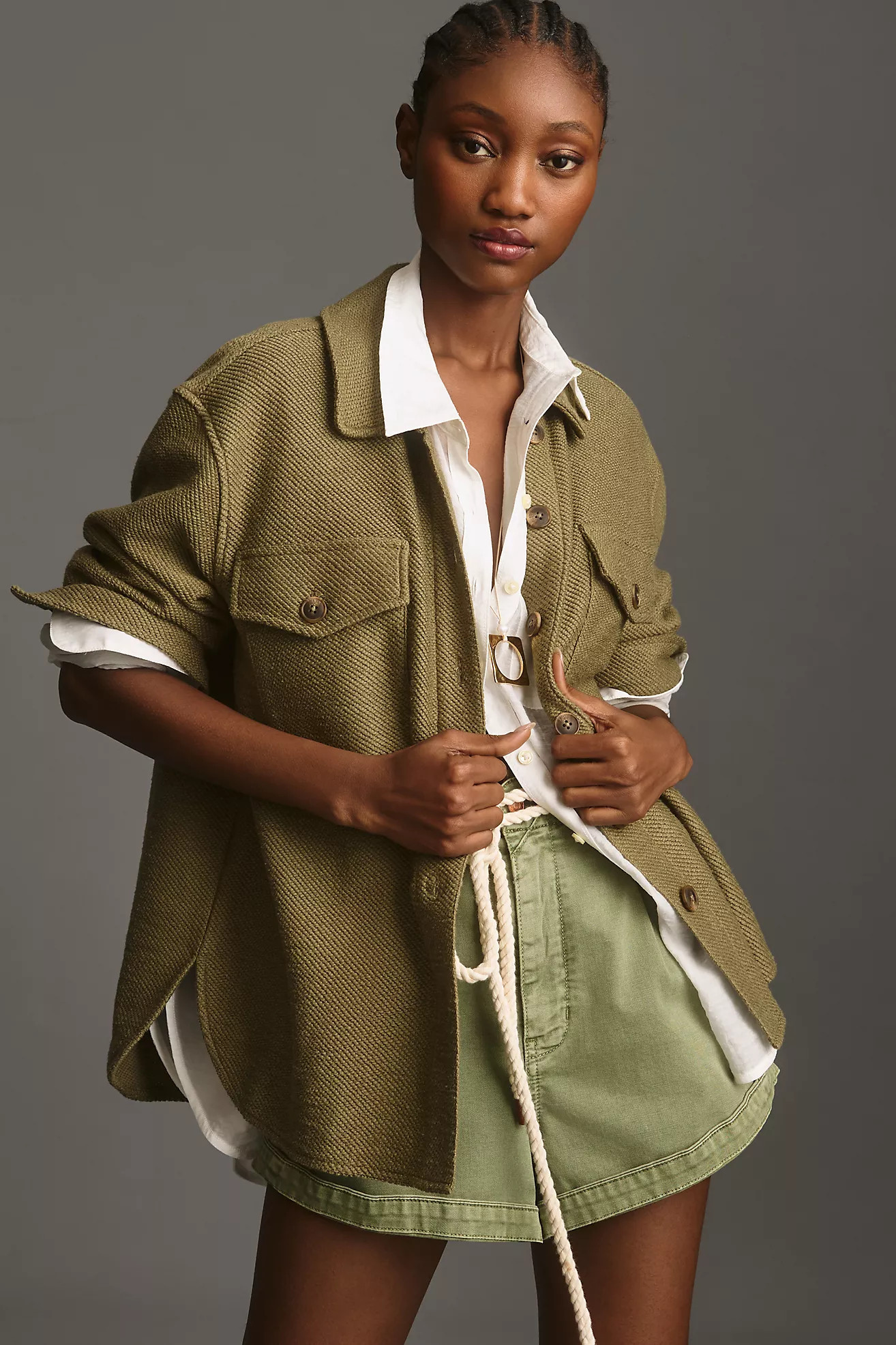 Anthropologie | Anthropologie (US)