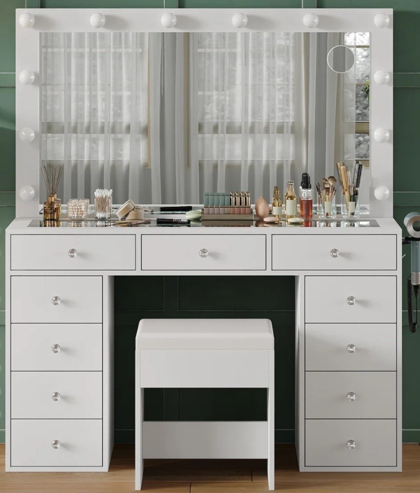 Tween station

#LTKHome #LTKselfcare #LTKgrwm