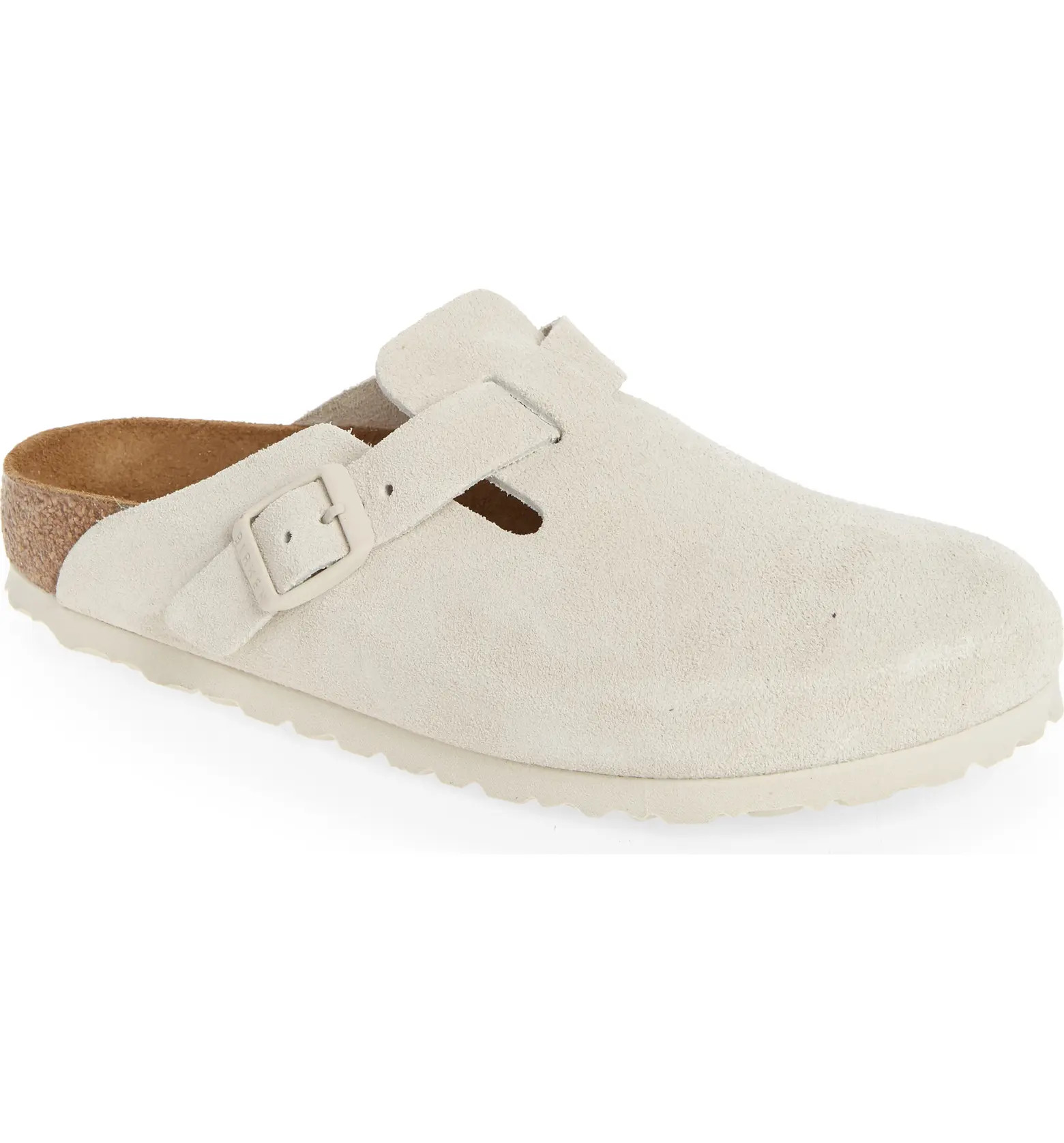 Birkenstock Boston Soft Clog | Nordstrom | Nordstrom