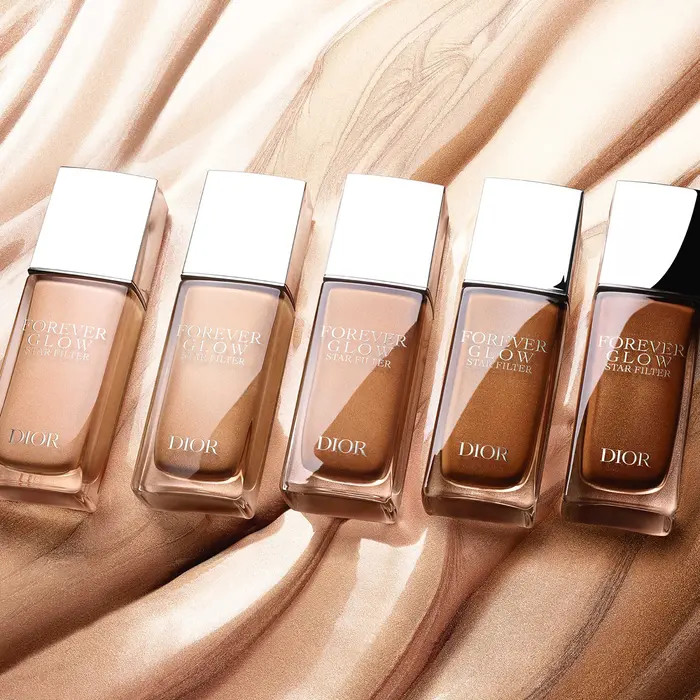 Forever Glow Star Filter Multi-Use Complexion Enhancing Booster | Nordstrom