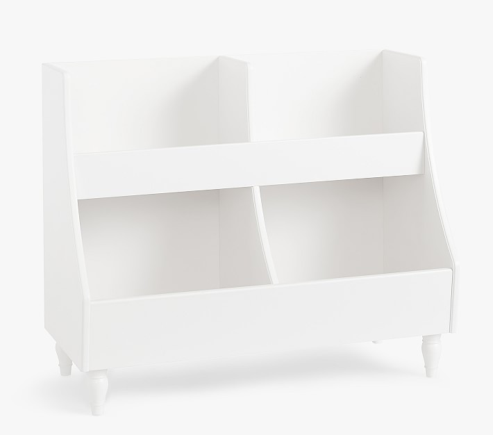 Romantic Toy Bin | Pottery Barn Kids