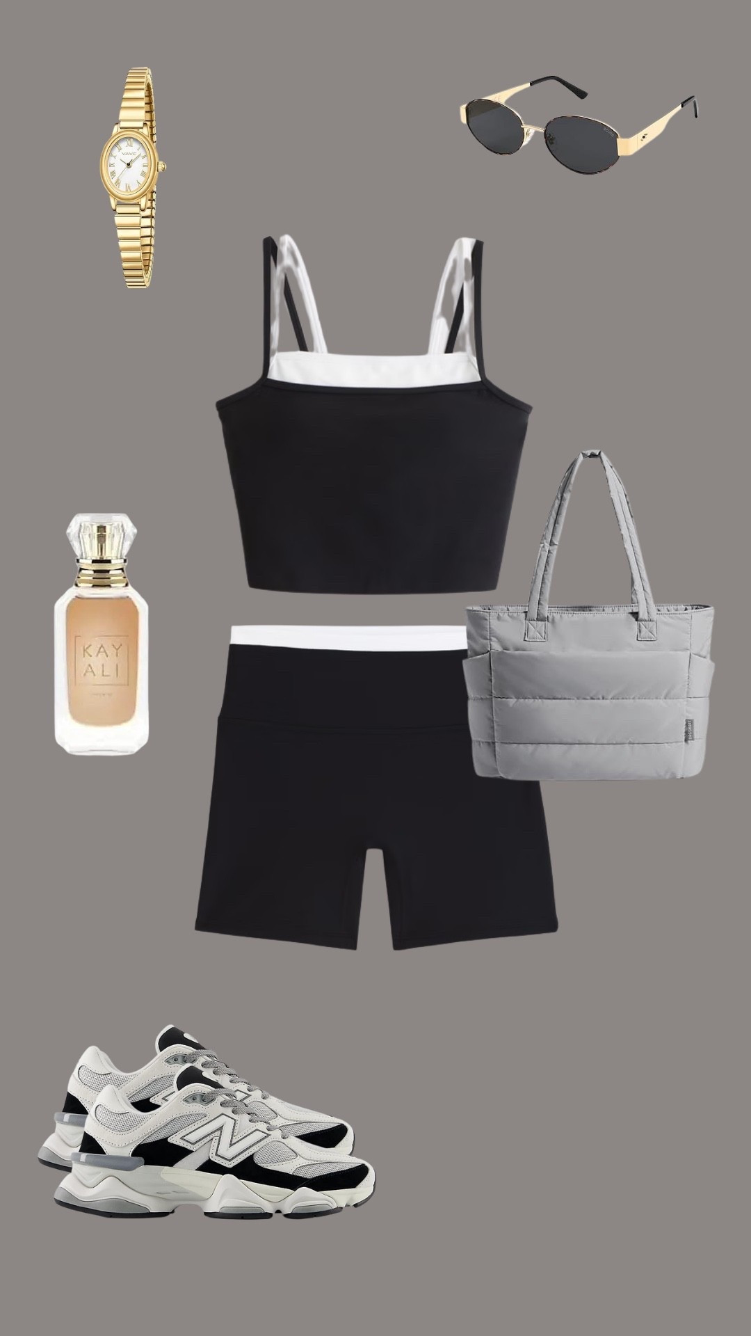 Obsessed with the layered look!! 🐼

@abercrombie 
@amazonfindsandfashion 

#LTKfitnessgoals #LTKootd #LTKActive