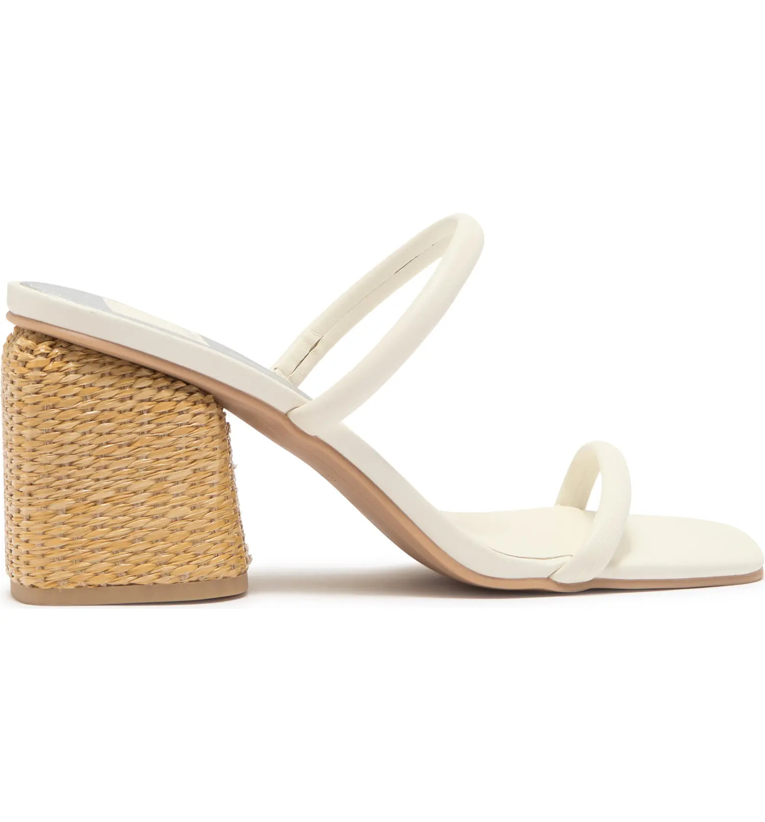 Block Heel Sandal | Nordstrom Rack