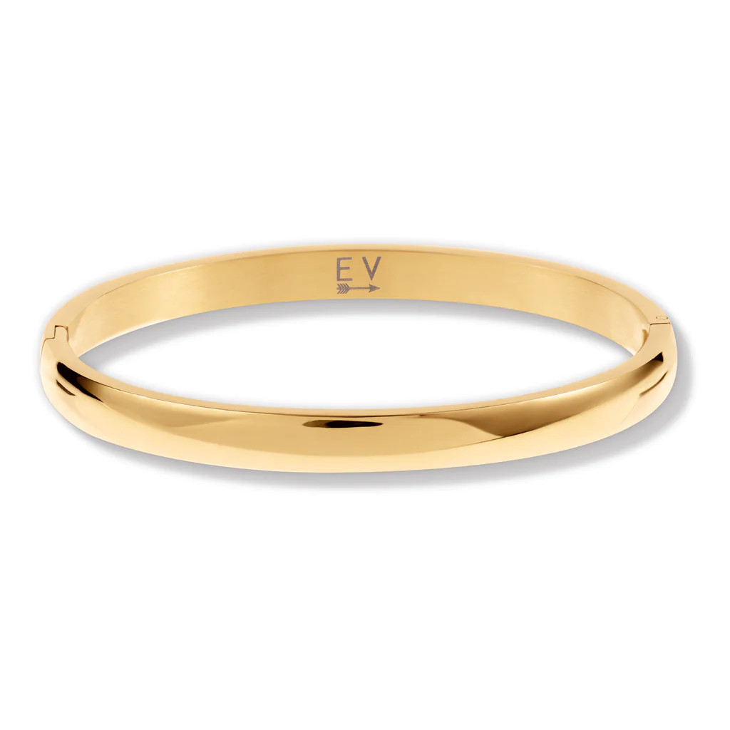 Ellie Vail - Arielle Bangle Bracelet | Ellie Vail Jewelry