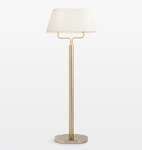 Dolores Floor Lamp | Rejuvenation