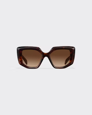 Prada Symbole sunglasses | Prada Spa (EU + UK)