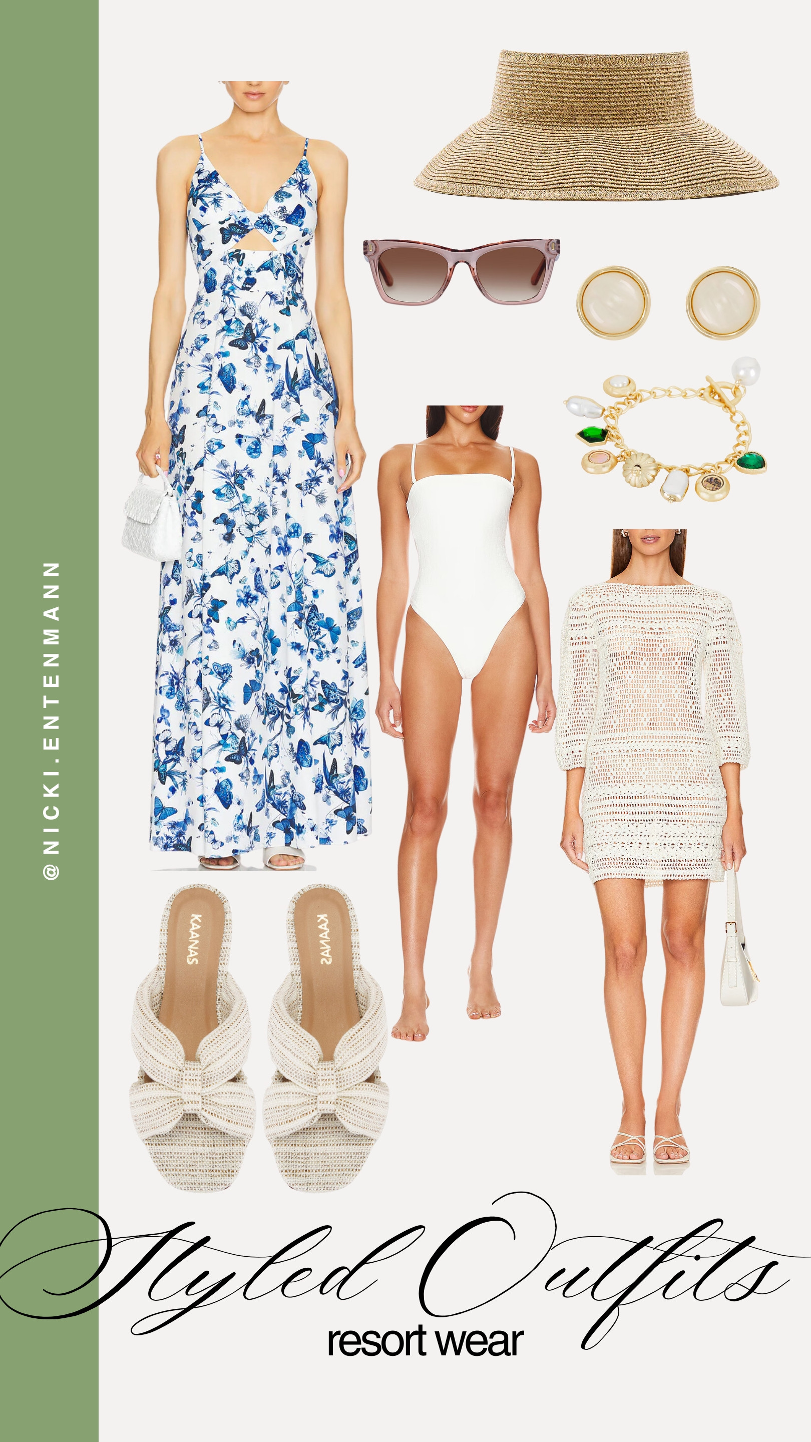 Planning a vacation soon? Check out these stylish resort wear picks from Revolve for the perfect getaway look! 🌴☀️✨

resort wear, vacation outfits, summer fashion, beach style, travel outfits, tropical fashion, Revolve clothing, getaway looks, chic dresses, stylish swimwear 

 #LTKStyleTip #LTKSwim #LTKTravel
