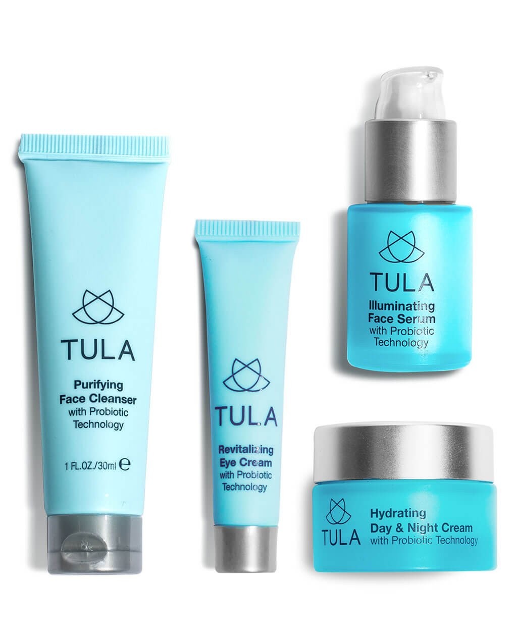 TULA Discovery Kit | TULA Skincare
