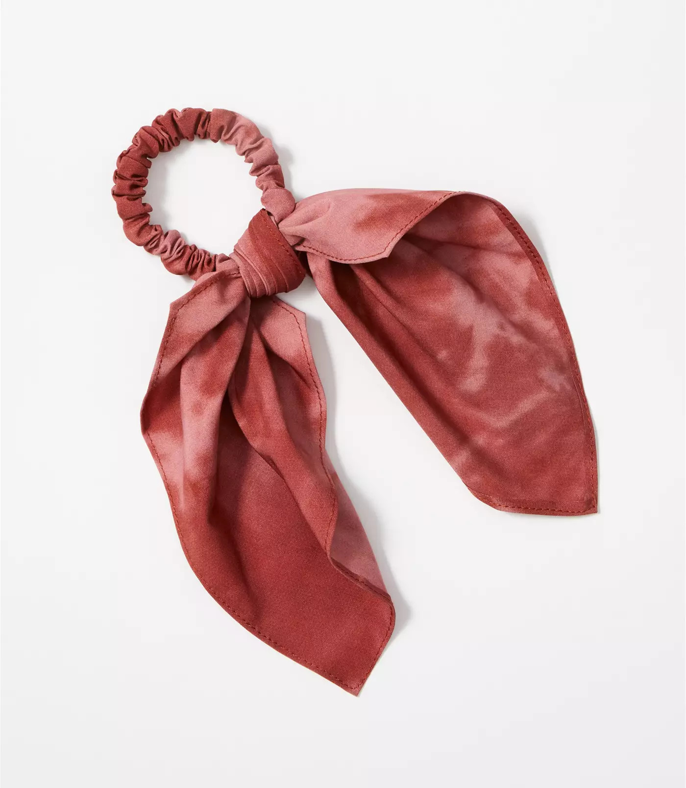 Tie Dye Hair Tie | LOFT