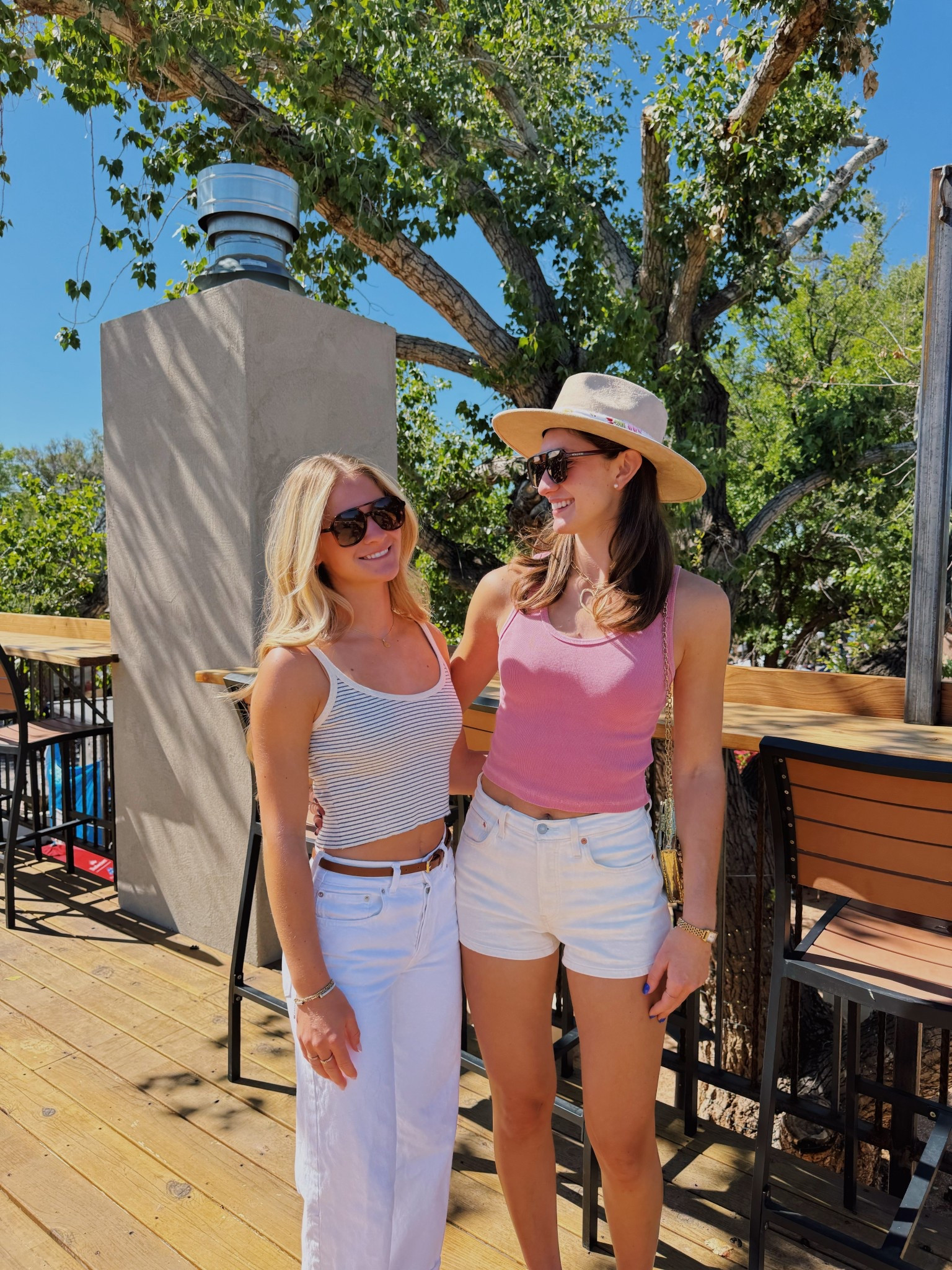 Hat is from Oxford Hat Bar!!

#LTKSeasonal #LTKSaleAlert #LTKFindsUnder50