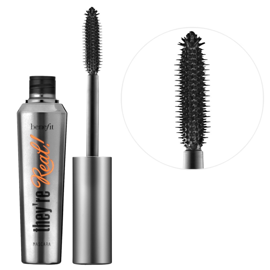 Hooked on this mascara for years now 

#LTKunder50 #LTKBeautySale #LTKbeauty